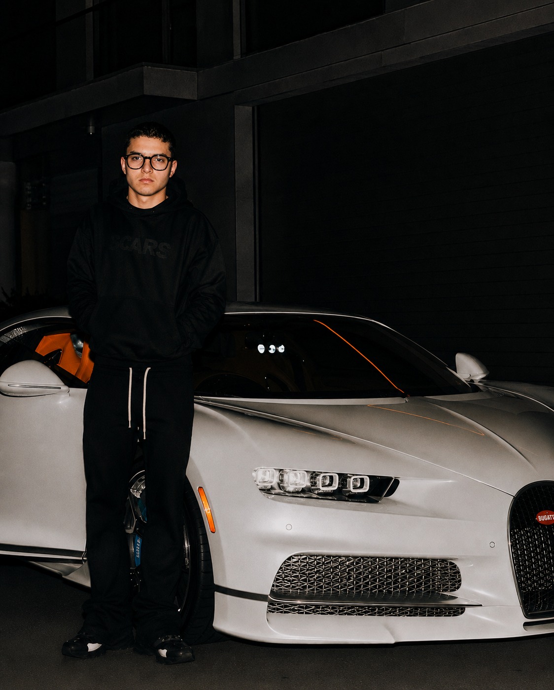 Hamza Kerchaoui, autor del Método Reset 14